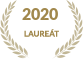 2020 laureat konkursu